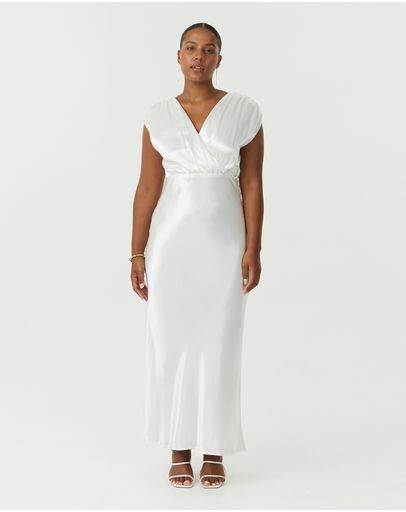 Powder White