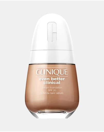 Clinique - Even Better Clinical Serum Foundation SPF20