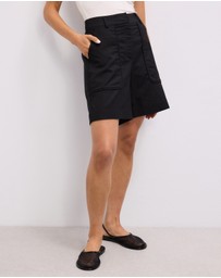 The Fated - Nadile Tailored Shorts
