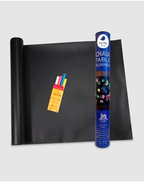 Jaq Jaq - Jaq Jaq Bird - Reusable Table Runner