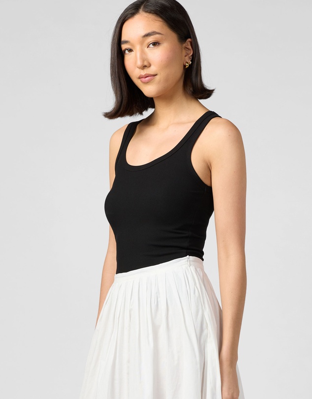 MVN - Flowy Skirt
