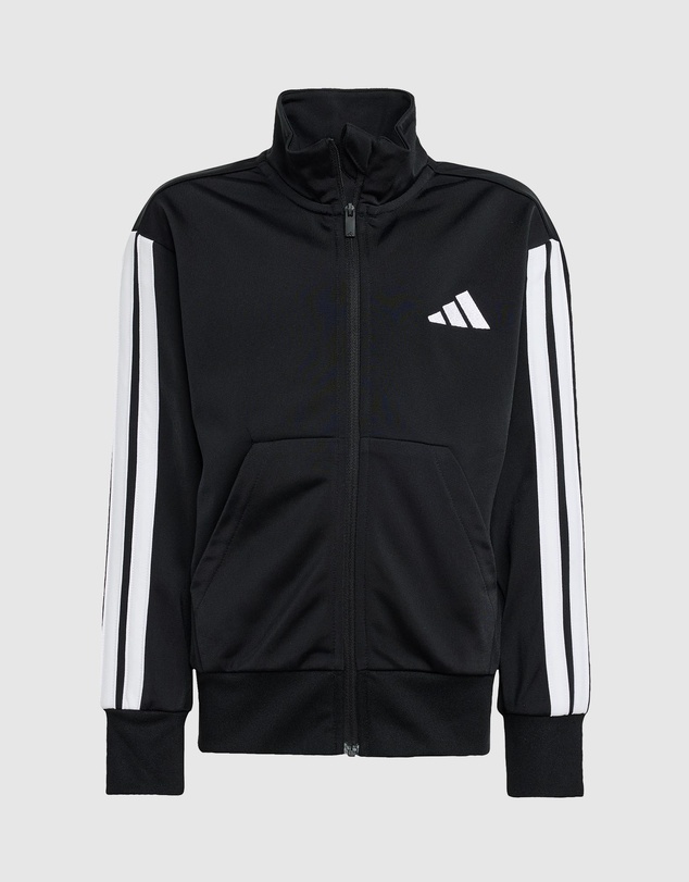 adidas Sportswear - Essentials Climacool Track Suit - Kids
