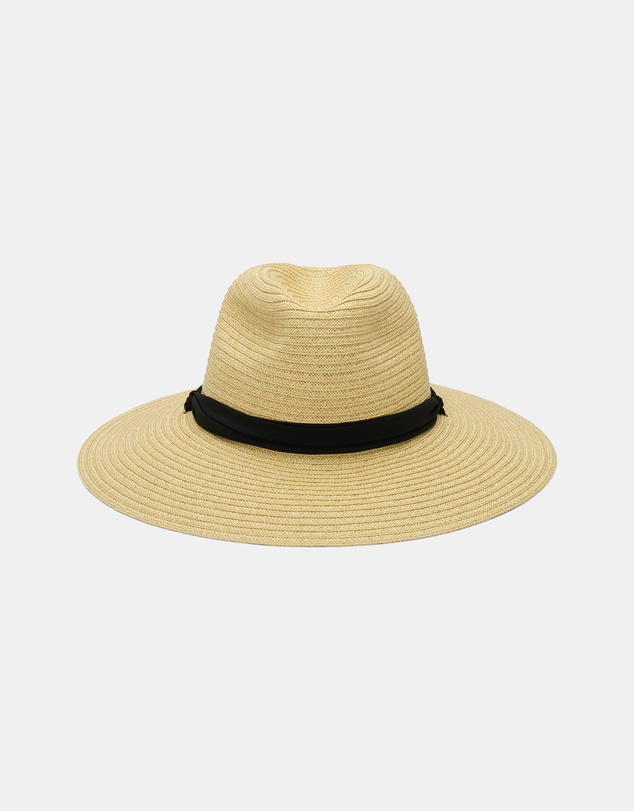 Morgan & Taylor - Cora Fedora