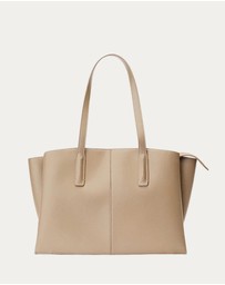 Freja NYC - Paloma Tote Bag - ICONIC EXCLUSIVE