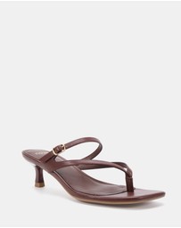 Novo - Venture Heels