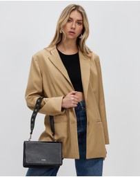 Sol Sana - Flap Bag