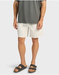 Academy Brand - Oxford Beach Short