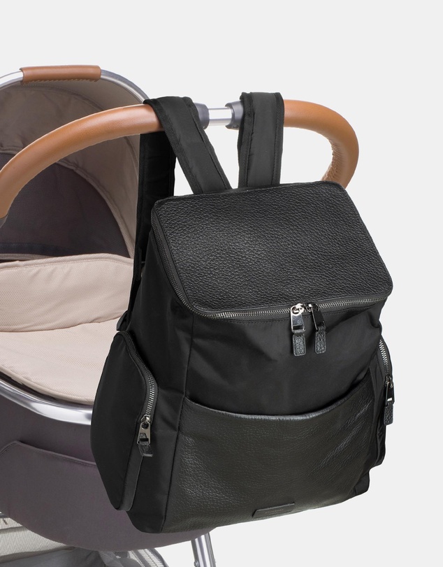 Storksak - Alyssa Nappy Bag
