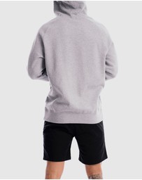 First Division - Contract Rise Hoodie