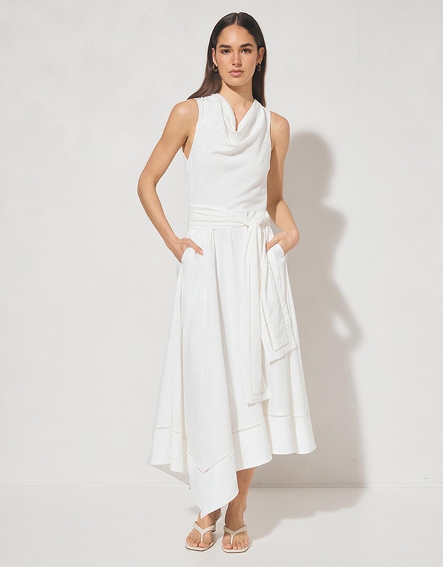 MON RENN - Chiara Dress