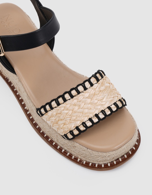 Nude Footwear - Velice