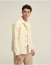 Oxford - Griffin Overshirt