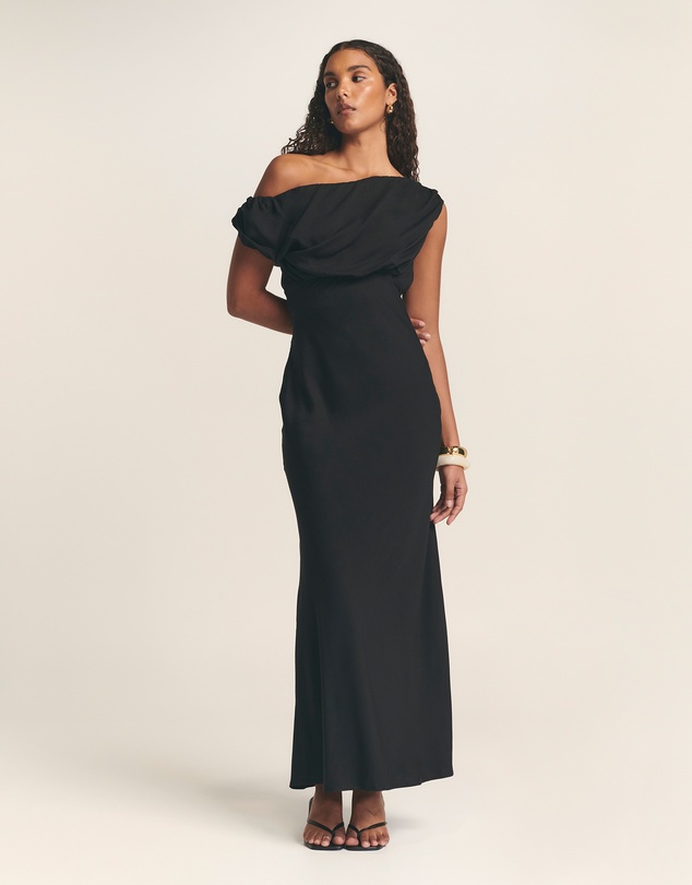 ST MRLO - Harper Dress