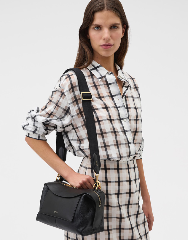 Oroton - Essential Bag Strap