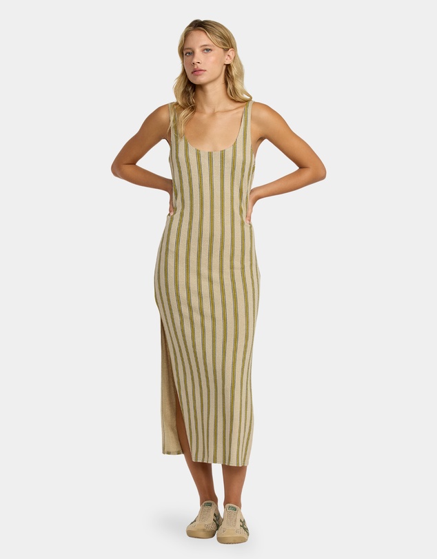 RVCA - Womens Willow Tank Top