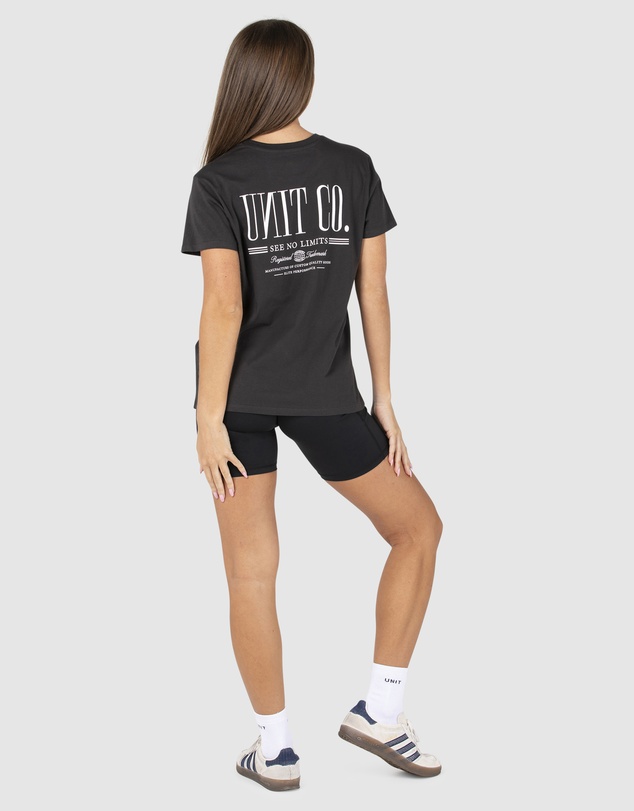 UNIT - UNIT Loft Ladies T-Shirt