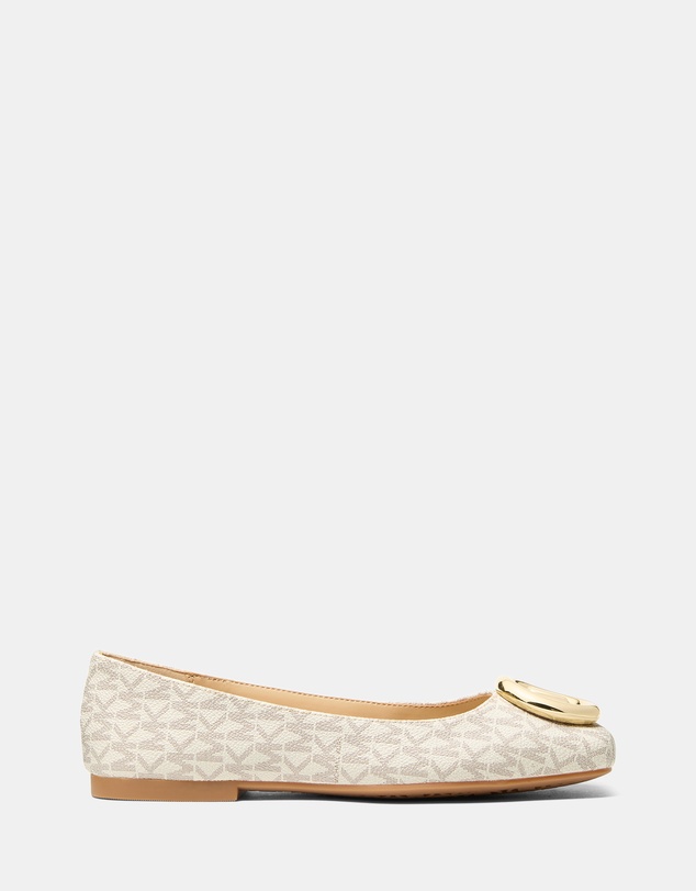 Michael Kors - Milan Flex Ballet Flats - Women's