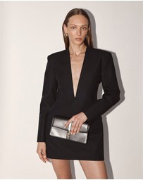 VESTIRSI - Claudia Black East West Crossbody
