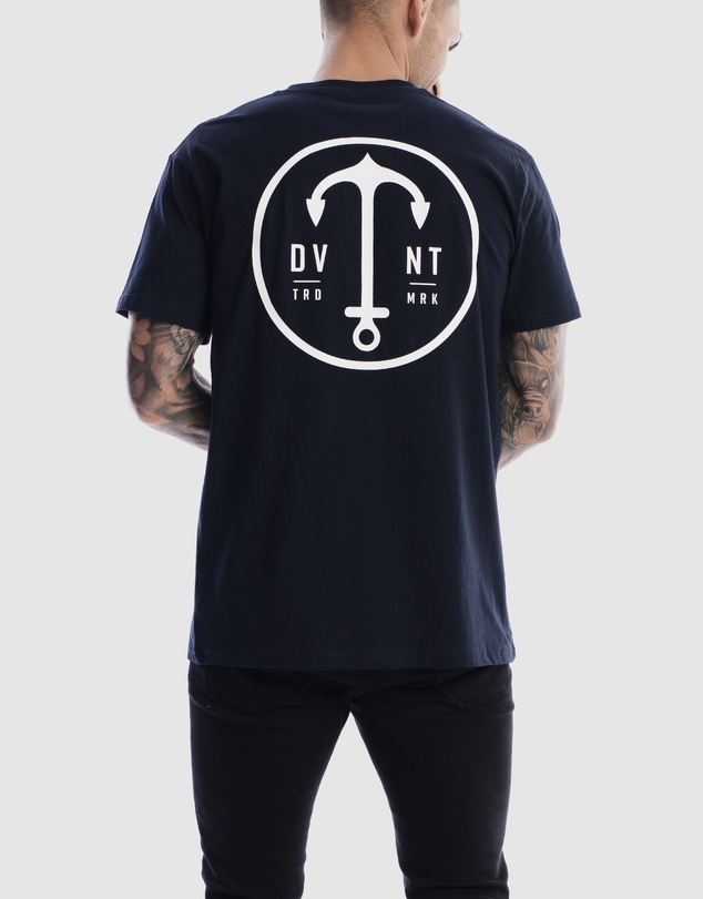 DVNT - Dive Deep Tee