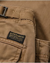 Superdry - Utility Chino