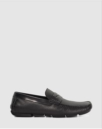 Dune London - Braverry - Black