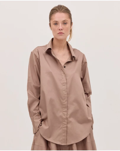 Cloth & Co. - The Classic Shirt