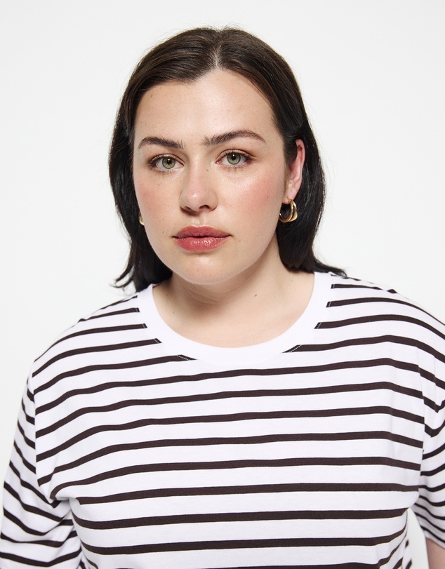 Commonry - Dani Tee