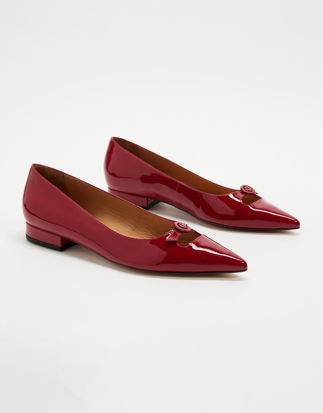 Nina Armando - Luiza II Flats