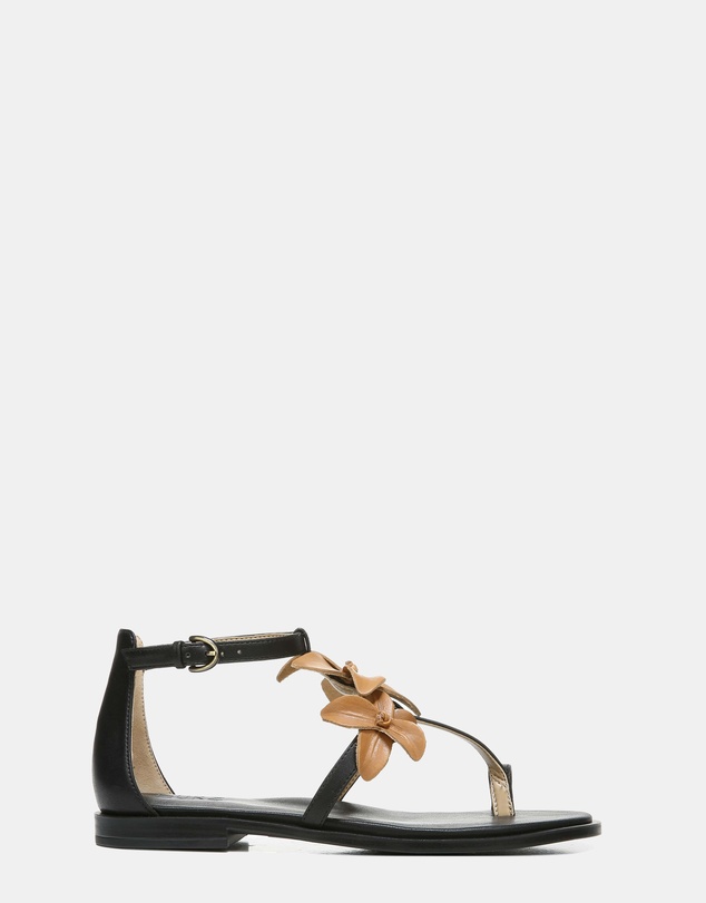 Naturalizer - Farah Sandal - Black