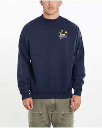 Vintage by The Real Deal - Pre Loved - Vintage 90s Microsoft Windows 95 Tech Sweatshirt