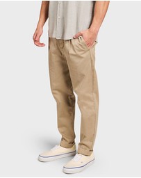 Academy Brand - Dean Chino