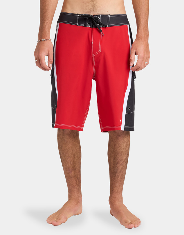 Quiksilver - Mens Eliminator 21