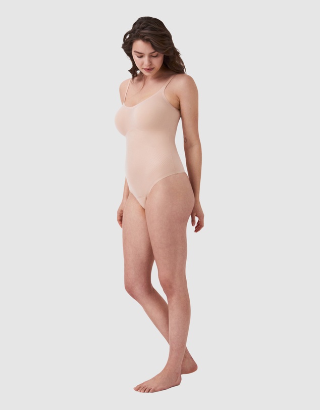 Spanx - THINSTINCTS 2.0-Cami Thong Bodysuit
