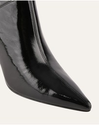 Jo Mercer - Amari High Ankle Boots