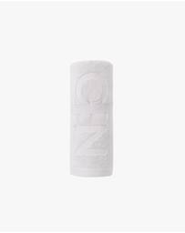 REC GEN - Train Towel
