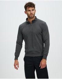 KAJA Clothing - Myles Hoodie