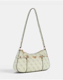 GUESS - Leona Shoulder Bag