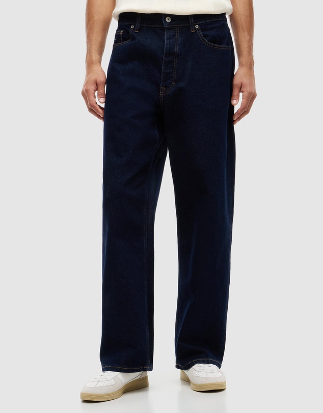 Tommy Jeans - Theo Baggy Jeans