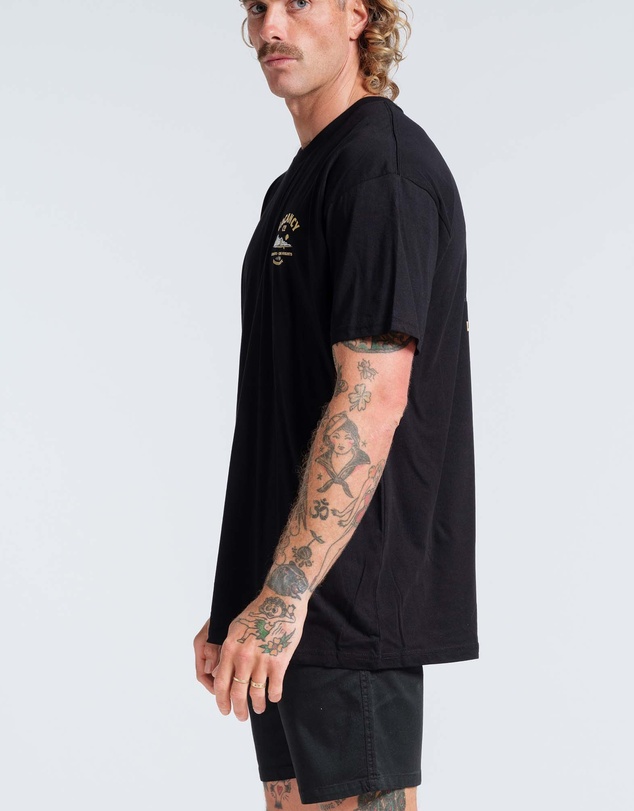 Vacancy Co - Long Days Tee