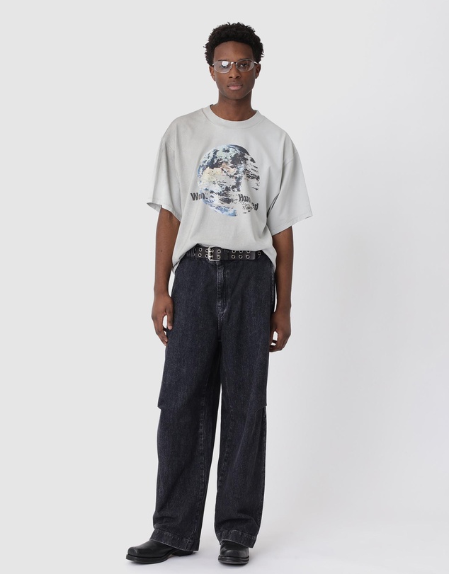 Won Hundred - Houston Mountain T-Shirt