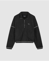 TALA - 1/4 Zip Fleece Jacket