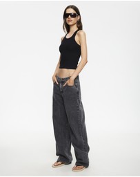 Lioness - Icon Jeans - ICONIC EXCLUSIVE