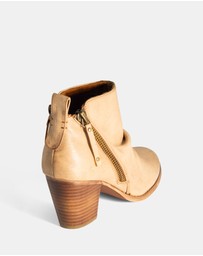 Therapy - Dallas Ankle Boots