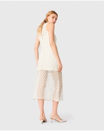 Maje - Resilla Dress