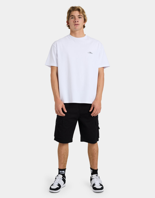 Quiksilver - Mens Crucial Battle 21