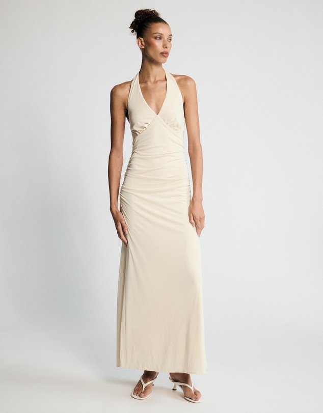 Lover - Harper Midi Dress