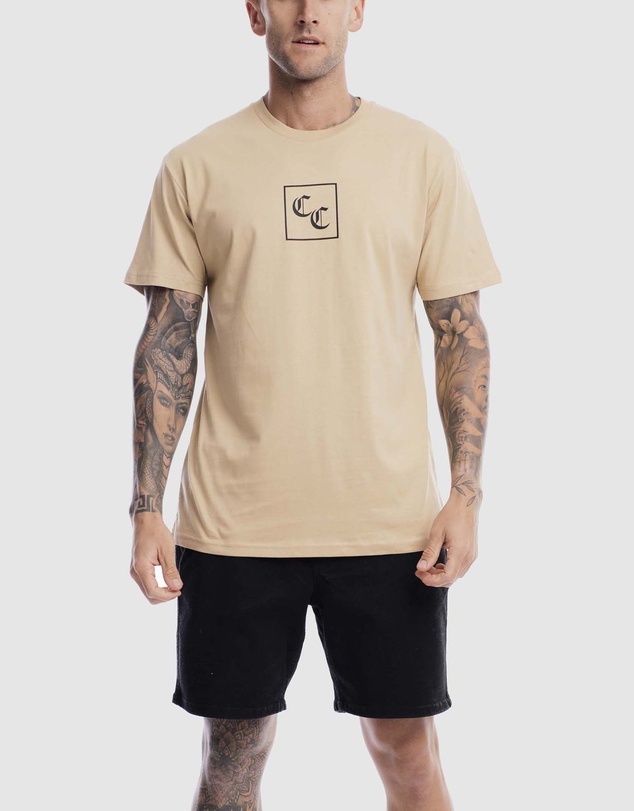 Counter Culture - Celt Tee