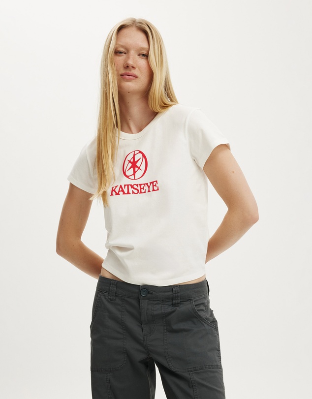 Cotton On - Lcn Original Graphic Tee