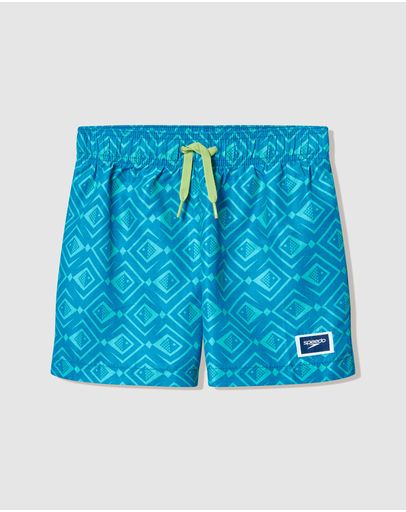 Hyper Teal