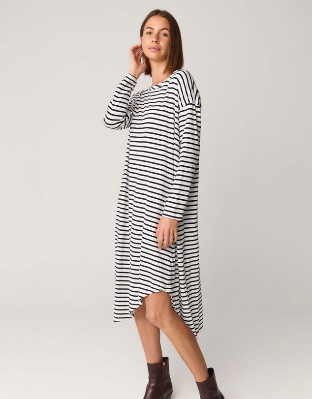 Primness - Piqi Dress